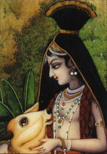 Krishna: Vedic Archeology