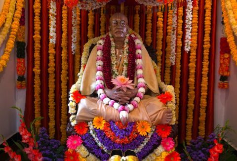 Srila Prabhupada